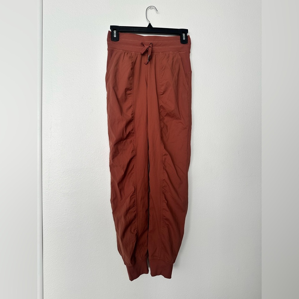Lululemon dance studio pants